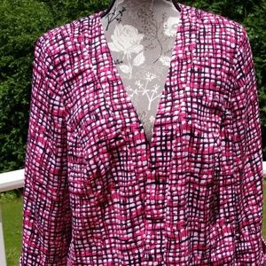 Lightweight Blazer